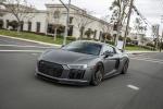 Audi R8 VRS by Vorsteiner 2017 года